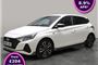 2022 Hyundai i20 1.0T GDi 48V MHD 120 N Line 5dr