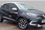 2018 Renault Captur 1.5 dCi 90 Dynamique S Nav 5dr