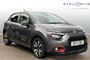 2021 Citroen C3 1.2 PureTech C-Series 5dr