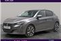 2020 Peugeot 208 1.2 PureTech 100 Allure 5dr