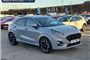 2023 Ford Puma 1.0 EcoBoost Hybrid mHEV ST-Line X 5dr DCT