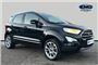 2018 Ford EcoSport 1.0 EcoBoost 125 Titanium 5dr