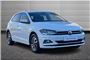 2021 Volkswagen Polo 1.0 TSI 95 Active 5dr DSG