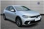 2024 Volkswagen Polo 1.0 TSI 115 R-Line 5dr DSG