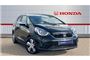 2022 Honda Jazz 1.5 i-MMD Hybrid EX 5dr eCVT