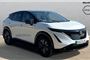 2023 Nissan Ariya 225kW Evolve 87kWh 22kWCh 5dr e-4ORCE Auto