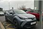 2022 Toyota C-HR 2.0 Hybrid GR Sport 5dr CVT