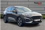 2020 Ford Kuga 1.5 EcoBlue ST-Line X Edition 5dr Auto