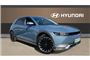 2024 Hyundai IONIQ 5 168kW Ultimate 77 kWh 5dr Auto