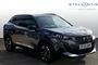 2023 Peugeot 2008 1.2 PureTech Allure Premium+ 5dr