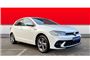 2022 Volkswagen Polo 1.0 TSI 110 R-Line 5dr DSG