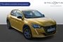 2023 Peugeot e-208 100kW Allure Premium + 50kWh 5dr Auto