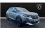 2021 Peugeot 2008 1.2 PureTech 130 GT Premium 5dr