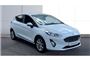 2019 Ford Fiesta 1.1 Zetec 5dr