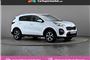 2021 Kia Sportage 1.6 CRDi 48V ISG 2 5dr