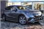 2023 Mercedes-Benz EQE EQE 350 4Matic 215kW AMG Line 89kWh 5dr Auto