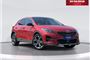 2022 Kia XCeed 1.5T GDi ISG 4 5dr