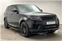 2020 Land Rover Range Rover Sport 3.0 SDV6 HSE Dynamic 5dr Auto