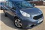 2015 Kia Venga 1.6 3 5dr Auto [6]