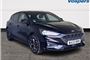 2022 Ford Focus 1.0 EcoBoost Hybrid mHEV 155 ST-Line X Edition 5dr
