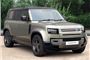 2023 Land Rover Defender 2.0 P400e X-Dynamic HSE 110 5dr Auto