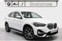 2021 BMW X1 sDrive 18d xLine 5dr