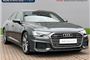 2019 Audi A6 50 TDI Quattro S Line 4dr Tip Auto