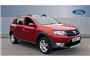 2015 Dacia Sandero Stepway 0.9 TCe Ambiance 5dr [Start Stop]