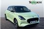 2024 Suzuki Swift 1.2 Mild Hybrid Ultra ALLGRIP 5dr