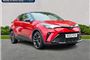 2022 Toyota C-HR 2.0 Hybrid GR Sport 5dr CVT