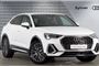 2023 Audi Q3 35 TFSI S Line 5dr S Tronic