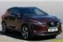 2021 Nissan Qashqai 1.3 DiG-T MH 158 Tekna+ 5dr 4WD Xtronic