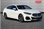 2021 BMW 2 Series Gran Coupe 218i [136] M Sport 4dr DCT