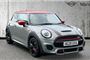 2020 MINI Hatchback 2.0 John Cooper Works 3dr Auto