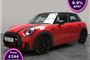 2022 MINI Hatchback 5dr 1.5 Cooper Sport 5dr