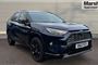 2021 Toyota RAV4 2.5 VVT-i Hybrid Dynamic 5dr CVT 2WD