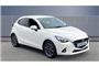 2015 Mazda 2 1.5 Sports Launch Edition 5dr