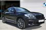 2021 BMW X4 xDrive30d MHT M Sport 5dr Auto