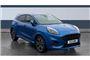 2021 Ford Puma 1.0 EcoBoost ST-Line 5dr Auto