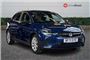 2021 Vauxhall Corsa 1.2 Turbo SE 5dr Auto