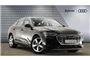 2021 Audi e-tron Sportback 300kW 55 Quattro 95kWh Technik 5dr Auto [22kWCh]