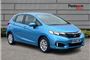 2018 Honda Jazz 1.3 i-VTEC SE Navi 5dr CVT