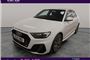 2021 Audi A1 25 TFSI S Line 5dr