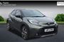 2022 Toyota Aygo X 1.0 VVT-i Exclusive 5dr Auto