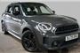 2020 MINI Countryman 2.0 Cooper S Classic 5dr Auto