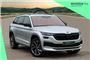 2023 Skoda Kodiaq 2.0 TDI 200 Sport Line 4x4 5dr DSG [7 Seat]