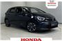 2025 Honda Jazz 1.5 i-MMD Hybrid Advance 5dr eCVT