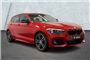 2018 BMW 1 Series 125d M Sport Shadow Ed 5dr Step Auto
