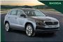 2024 Skoda Karoq 1.0 TSI 116 SE L 5dr