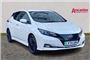 2024 Nissan Leaf 110kW Tekna 39kWh 5dr Auto